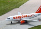 Las 'low cost' acapararon más de la mitad del tráfico aéreo hasta junio Las 'low cost' acapararon más de la mitad del tráfico aéreo hasta junio