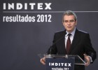 Isla destaca el papel de Inditex como dinamizador de la economía y el empleo Isla destaca el papel de Inditex como dinamizador de la economía y el empleo