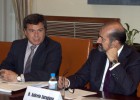 Las cementeras reclaman ayudas para amortiguar la reforma energética Las cementeras reclaman ayudas para amortiguar la reforma energética