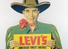 Levi Strauss, el origen de la ropa ‘casual’ Levi Strauss, el origen de la ropa ‘casual’