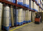 Las ventas y los pedidos industriales retornan a tasas negativas en mayo Las ventas y los pedidos industriales retornan a tasas negativas en mayo