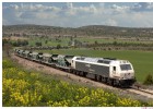 Los rivales de Renfe piden a Fomento igualdad de condiciones para competir Los rivales de Renfe piden a Fomento igualdad de condiciones para competir