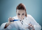 La biotecnología se resiente La biotecnología se resiente