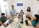 Neomed, una red social exclusiva para médicos Neomed, una red social exclusiva para médicos