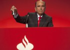 ¿Qué hacer con el dividendo de Santander? ¿Qué hacer con el dividendo de Santander?