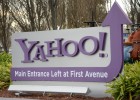 El beneficio de Yahoo sube un 46% pero las previsiones decepcionan al mercado El beneficio de Yahoo sube un 46% pero las previsiones decepcionan al mercado