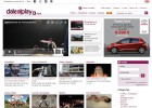 DalealPlay se incorpora a la oferta audiovisual de AS DalealPlay se incorpora a la oferta audiovisual de AS