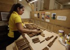 Cohiba, el puro más exclusivo del mundo Cohiba, el puro más exclusivo del mundo