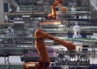 El superávit corriente de la UE fue de 29.100 millones en el primer trimestre El superávit corriente de la UE fue de 29.100 millones en el primer trimestre