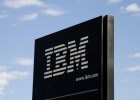 El beneficio de IBM cayó un 9,9% en el primer semestre El beneficio de IBM cayó un 9,9% en el primer semestre