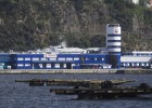 Pescanova prevé contar con su plan de viabilidad en septiembre Pescanova prevé contar con su plan de viabilidad en septiembre
