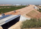 La ralentización de obras ferroviarias pone a la ingeniería contra las cuerdas La ralentización de obras ferroviarias pone a la ingeniería contra las cuerdas