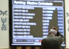 El BCE propulsa al Ibex, que pone rumbo a los 8.000 El BCE propulsa al Ibex, que pone rumbo a los 8.000