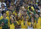La Copa Confederaciones generó 251 millones de euros La Copa Confederaciones generó 251 millones de euros
