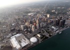 Detroit declara la mayor bancarrota municipal de la historia de EE UU Detroit declara la mayor bancarrota municipal de la historia de EE UU