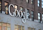 Google registra un Google registra un