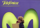 Telefónica cierra la venta del 40% de sus activos en Centroamérica Telefónica cierra la venta del 40% de sus activos en Centroamérica