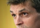 Tito Vilanova deja el Barcelona Tito Vilanova deja el Barcelona