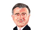El ejecutivo apasionado El ejecutivo apasionado