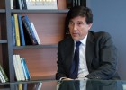 “Es necesario bajar impuestos para crear empleo” “Es necesario bajar impuestos para crear empleo”