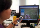 BBVA lanzará tras el verano una tarjeta virtual para frenar a PayPal y Google BBVA lanzará tras el verano una tarjeta virtual para frenar a PayPal y Google