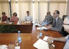 La troika analiza con las autoridades chipriotas la situación del Banco de Chipre La troika analiza con las autoridades chipriotas la situación del Banco de Chipre