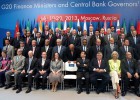 El crecimiento y el empleo, prioridades para la cumbre del G20 en septiembre El crecimiento y el empleo, prioridades para la cumbre del G20 en septiembre
