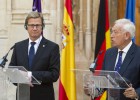 Margallo: Margallo: