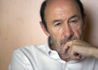 Rubalcaba: Rubalcaba: