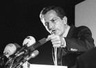 Adolfo Suárez: “Puedo prometer y prometo” Adolfo Suárez: “Puedo prometer y prometo”