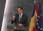 Rajoy comparecerá en el Congreso a finales de mes para dar Rajoy comparecerá en el Congreso a finales de mes para dar