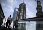China comienza la construcción del edificio más alto del mundo China comienza la construcción del edificio más alto del mundo