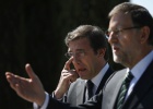 La CE afirma que no ve inestabilidad política en países del sur de Europa La CE afirma que no ve inestabilidad política en países del sur de Europa