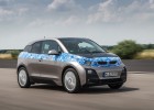 El primer eléctrico de BMW costará 35.500 euros El primer eléctrico de BMW costará 35.500 euros