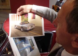 Las raíces profundas del legado de Enzo Ferrari