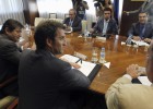 El Gobierno recurrirá la sanción de Bruselas a los astilleros El Gobierno recurrirá la sanción de Bruselas a los astilleros
