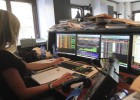 El Ibex se queda a las puertas de los 8.000 puntos El Ibex se queda a las puertas de los 8.000 puntos