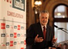 Griñán abandonará la presidencia de la Junta a finales de agosto Griñán abandonará la presidencia de la Junta a finales de agosto