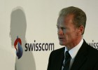 Fallece el director general de Swisscom, Carsten Schloter Fallece el director general de Swisscom, Carsten Schloter