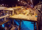 La gran industria ataca la reforma eléctrica porque le resta competitividad La gran industria ataca la reforma eléctrica porque le resta competitividad