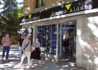 La subasta de Marco Aldany llega a su fase final con ocho ofertas La subasta de Marco Aldany llega a su fase final con ocho ofertas
