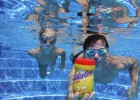 Cola Cao, desayuno ideal no solo para niños Cola Cao, desayuno ideal no solo para niños