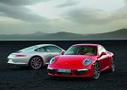 Los modelos de Porsche Los modelos de Porsche
