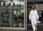 La justicia da vía libre a la privatización de la gestión de los hospitales de Madrid La justicia da vía libre a la privatización de la gestión de los hospitales de Madrid