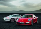 Porsche, la marca mejor valorada en EE UU Porsche, la marca mejor valorada en EE UU