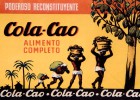 Cola Cao, desayuno ideal... no solo para los hijos Cola Cao, desayuno ideal... no solo para los hijos