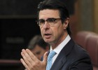 Soria anuncia que el Plan de Contenidos Digitales nace con un presupuesto de 95 millones Soria anuncia que el Plan de Contenidos Digitales nace con un presupuesto de 95 millones