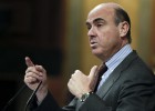 Economía espera aprobar la nueva reforma financiera en el cuatro trimestre Economía espera aprobar la nueva reforma financiera en el cuatro trimestre