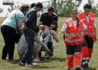 Cómo se debe gestionar una tragedia Cómo se debe gestionar una tragedia