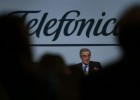 Telefónica vuelve a tener en España su principal fuente de ingresos Telefónica vuelve a tener en España su principal fuente de ingresos
